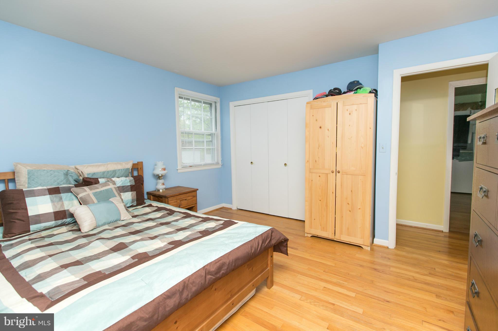 8727 Valleyfield Road Lutherville-Timonium, MD 21093 - Photo 19 of 28 Bedroom