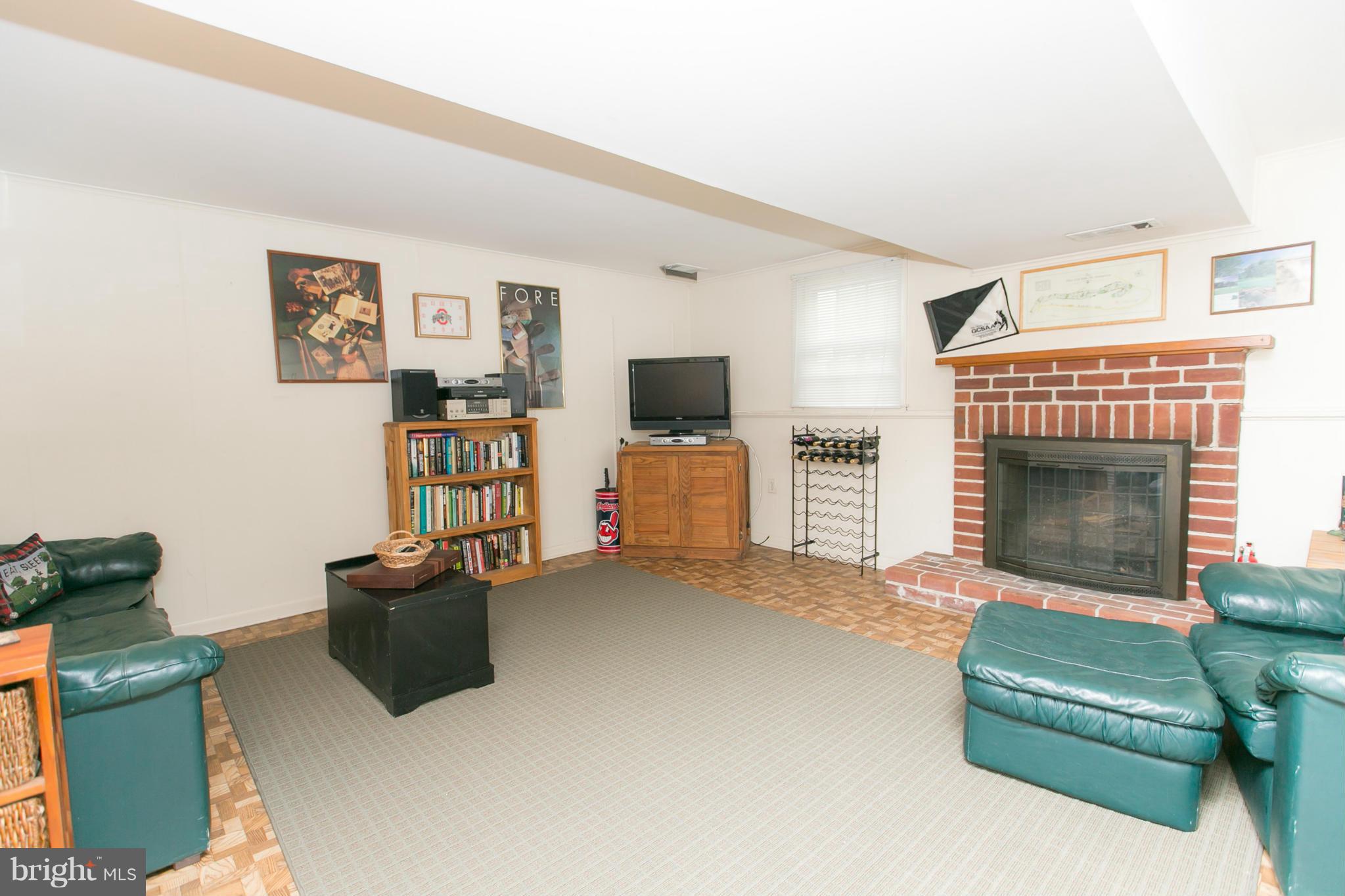 8727 Valleyfield Road Lutherville-Timonium, MD 21093 - Photo 23 of 28 Basement
