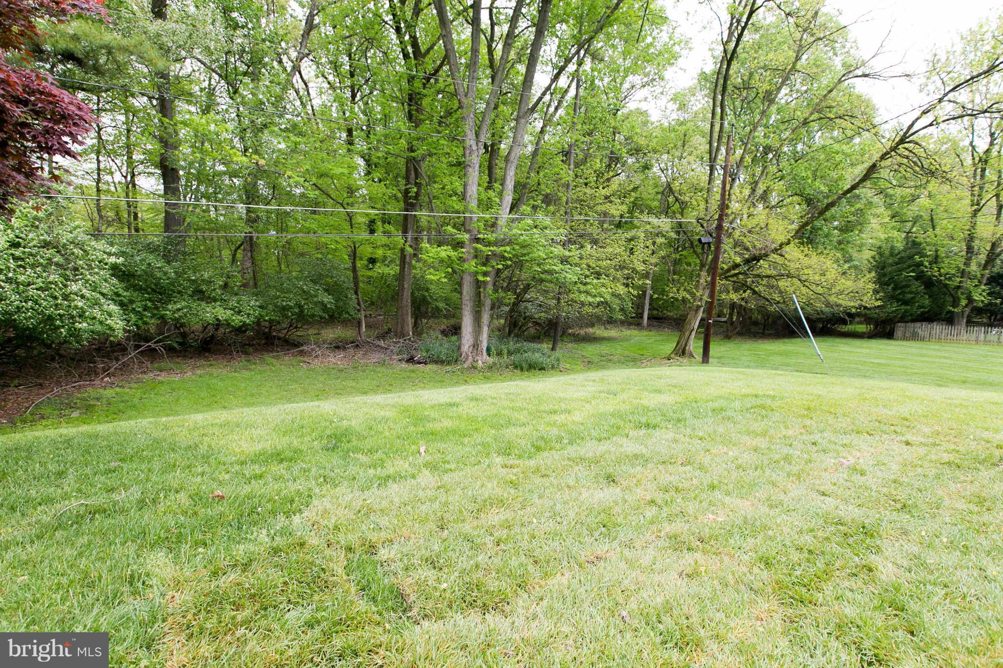 8727 Valleyfield Road Lutherville-Timonium, MD 21093 - Photo 28 of 28 Exterior (Rear)
