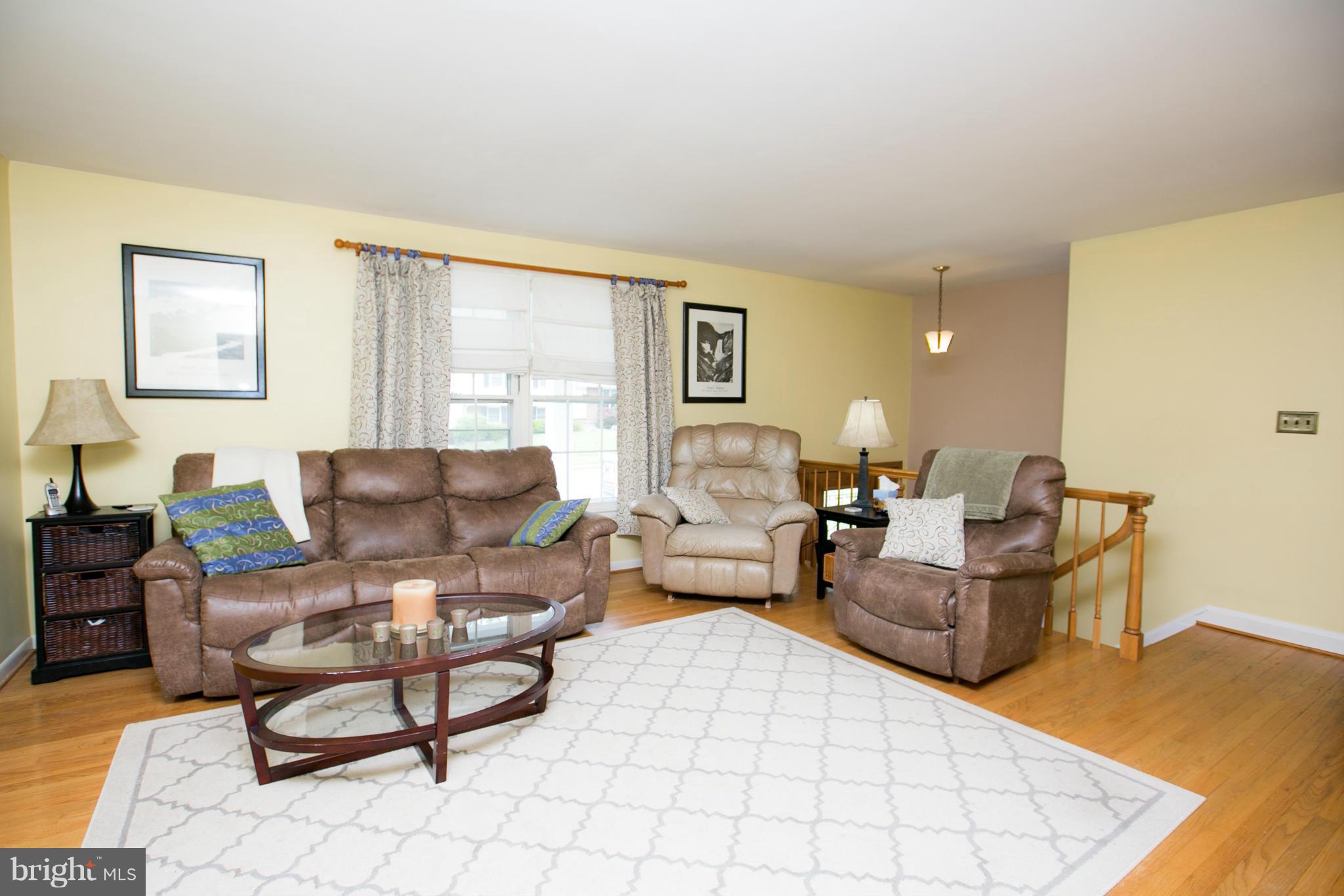 8727 Valleyfield Road Lutherville-Timonium, MD 21093 - Photo 5 of 28 Interior (General)
