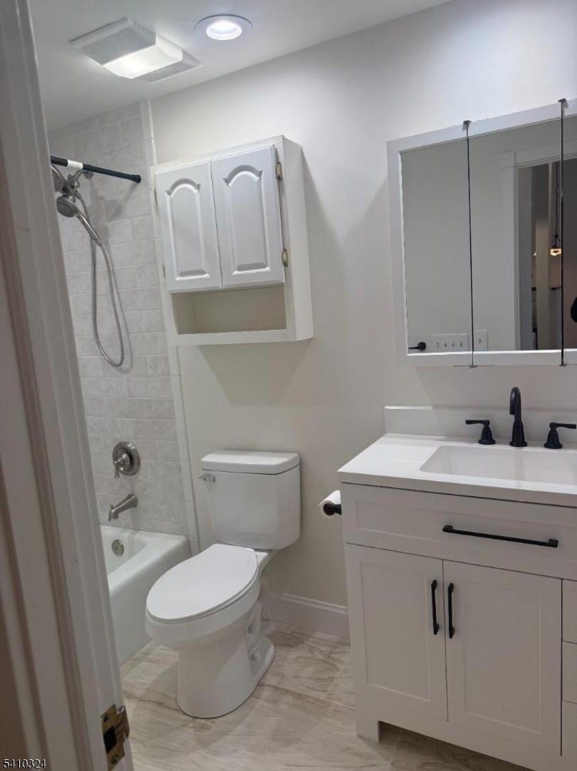 515 Trinity Place, Unit 1ON Westfield, NJ 07090 - Photo 15 of 19