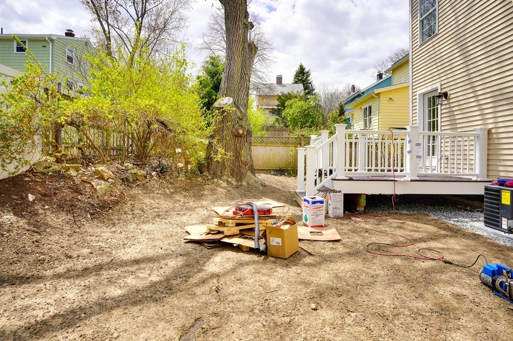 28 Argyle Road, Unit 28 Arlington, MA 02476 - Photo 24 of 28 Gallery Image 24