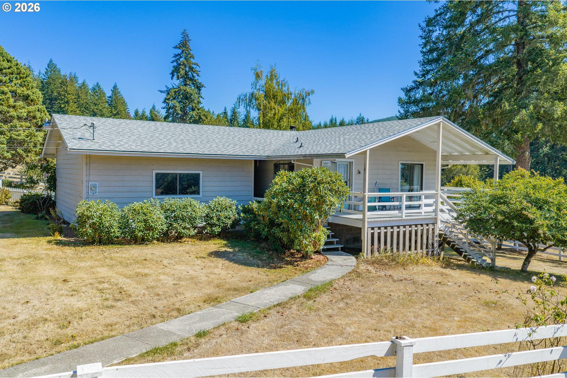 56972 Gladewood Road Coquille, OR 97423 - Photo 47 of 48 Gallery Image 47