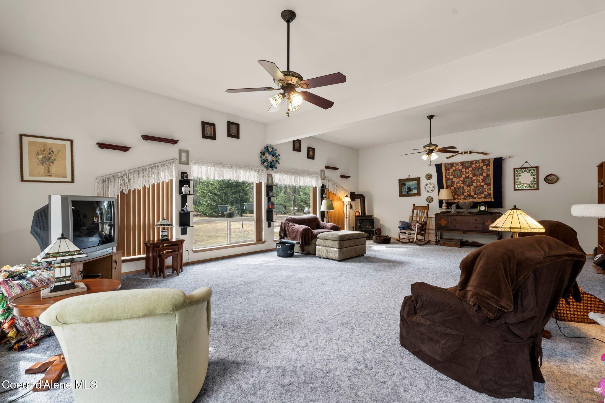 780 Selkirk Road Sandpoint, ID 83864 - Photo 11 of 57 Main level mother-in-law option