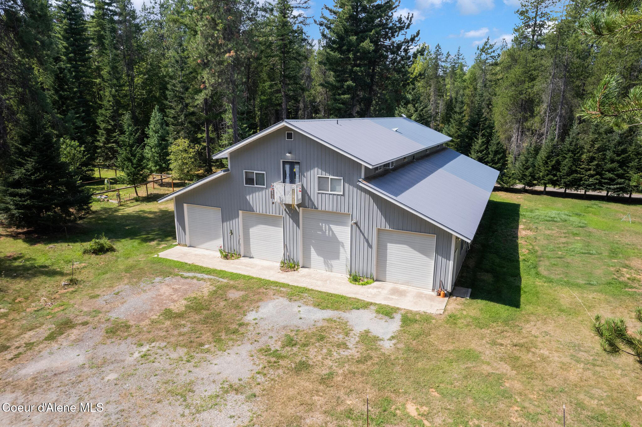 780 Selkirk Road Sandpoint, ID 83864 - Photo 34 of 57 Multigenerational living option