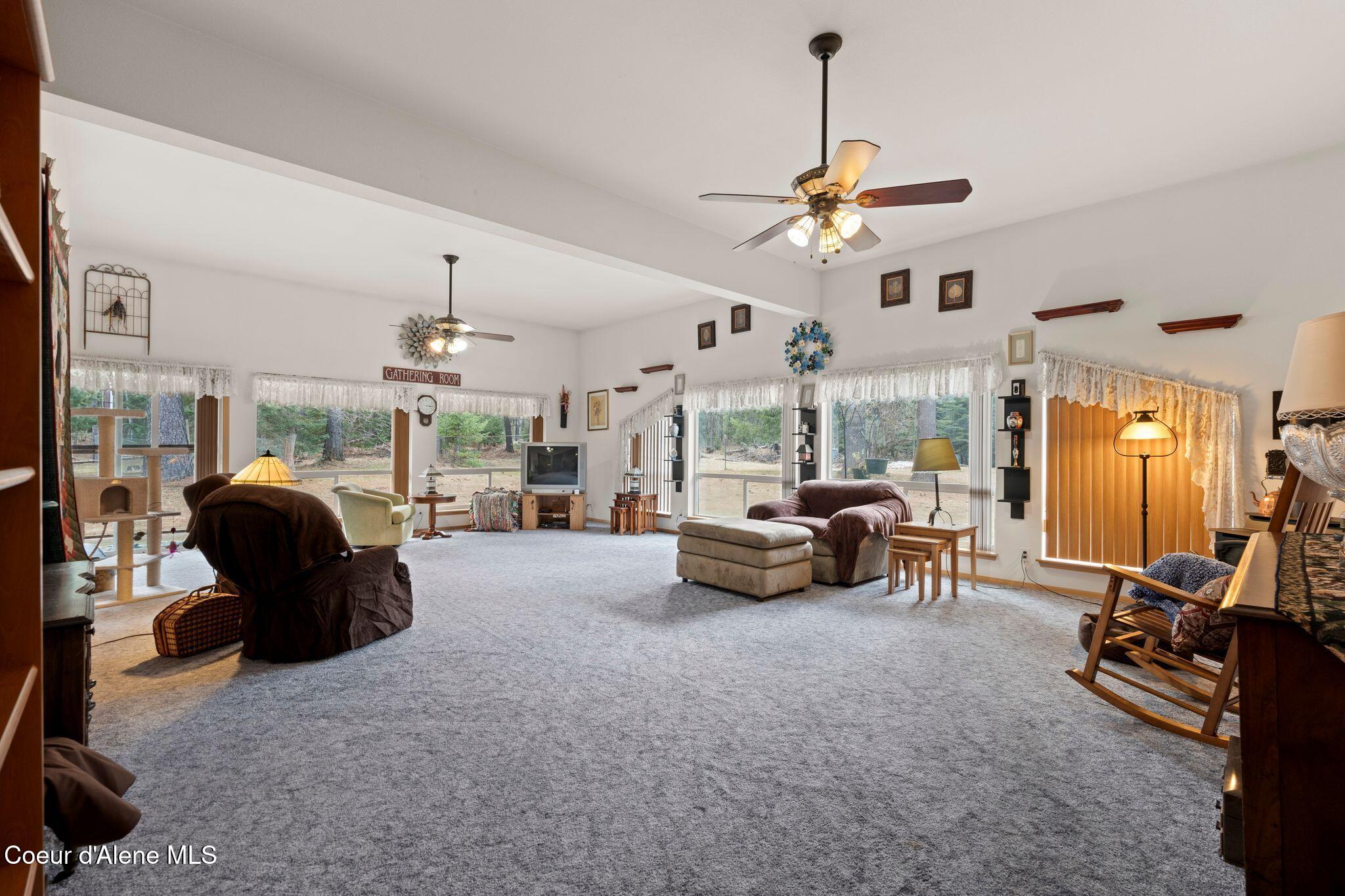 780 Selkirk Road Sandpoint, ID 83864 - Photo 9 of 57 Main level 1000 sq ft