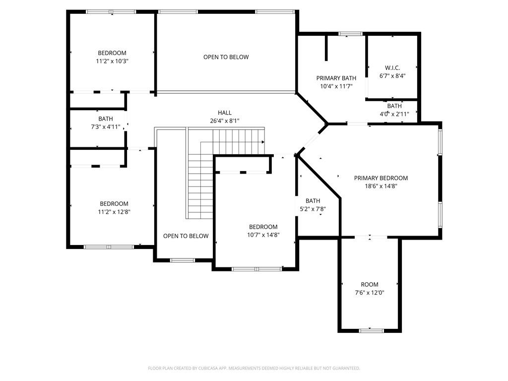 24 Saddlebrook Drive Rome, GA 30161 - Photo 42 of 43 Gallery Image 42