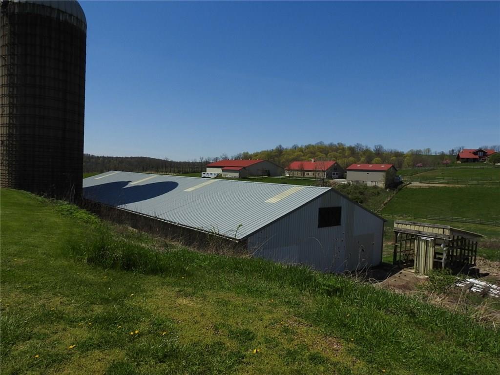 1293 Ridge Road Burgettstown, PA 15021 - Photo 3 of 25