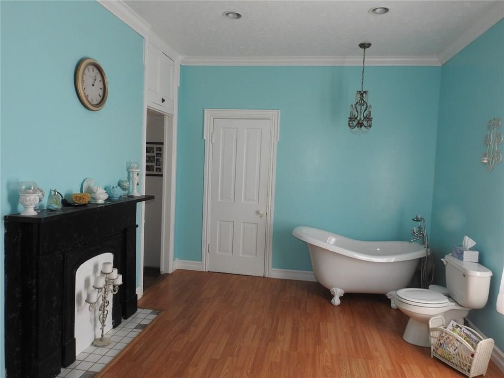 1293 Ridge Road Burgettstown, PA 15021 - Photo 22 of 25