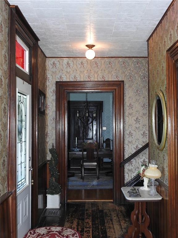 1293 Ridge Road Burgettstown, PA 15021 - Photo 23 of 25
