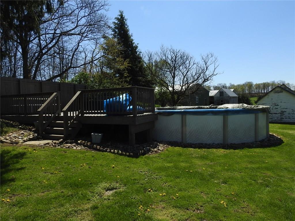 1293 Ridge Road Burgettstown, PA 15021 - Photo 7 of 25