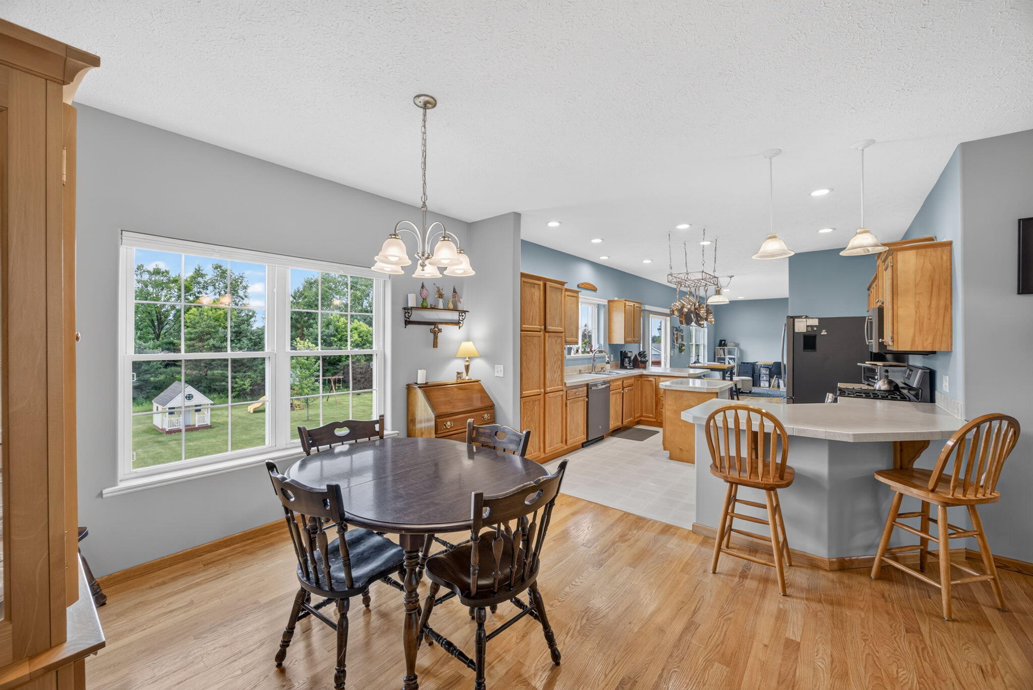 20777 Walnut Drive Reed City, MI 49677 - Photo 10 of 63 24-web-or-mls-3Y2A4855