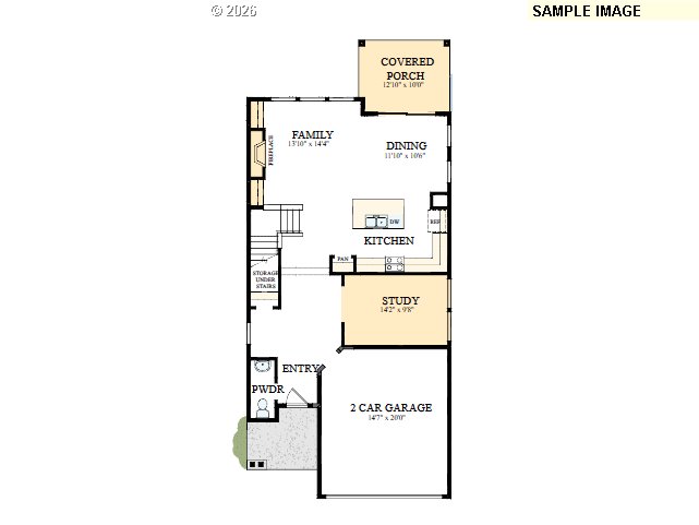 9102 South 1st Street Ridgefield, WA 98642 - Photo 19 of 20