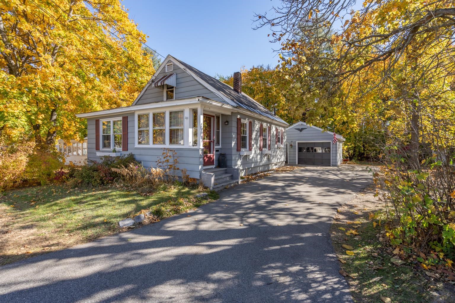25 McDuffee Street Rochester, NH 03867 - Photo 1 of 25