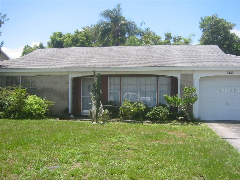 3432 Moog Road Holiday, FL 34691 - Photo 1 of 1