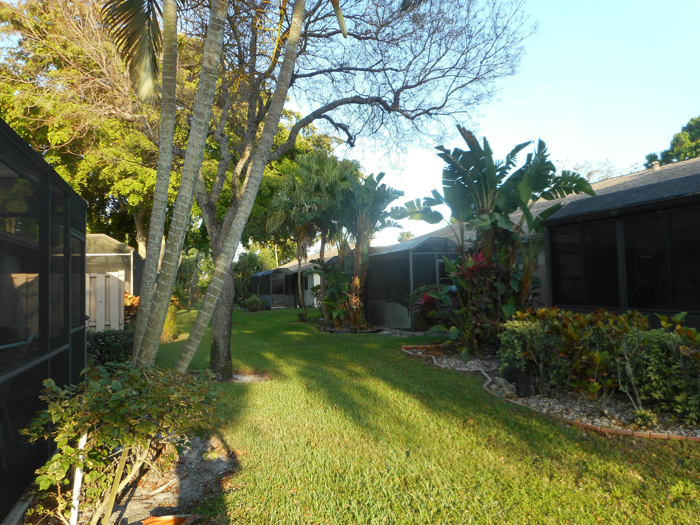 8606 Dreamside Lane Boca Raton, FL 33496 - Photo 26 of 33 Charming Natural Garden View