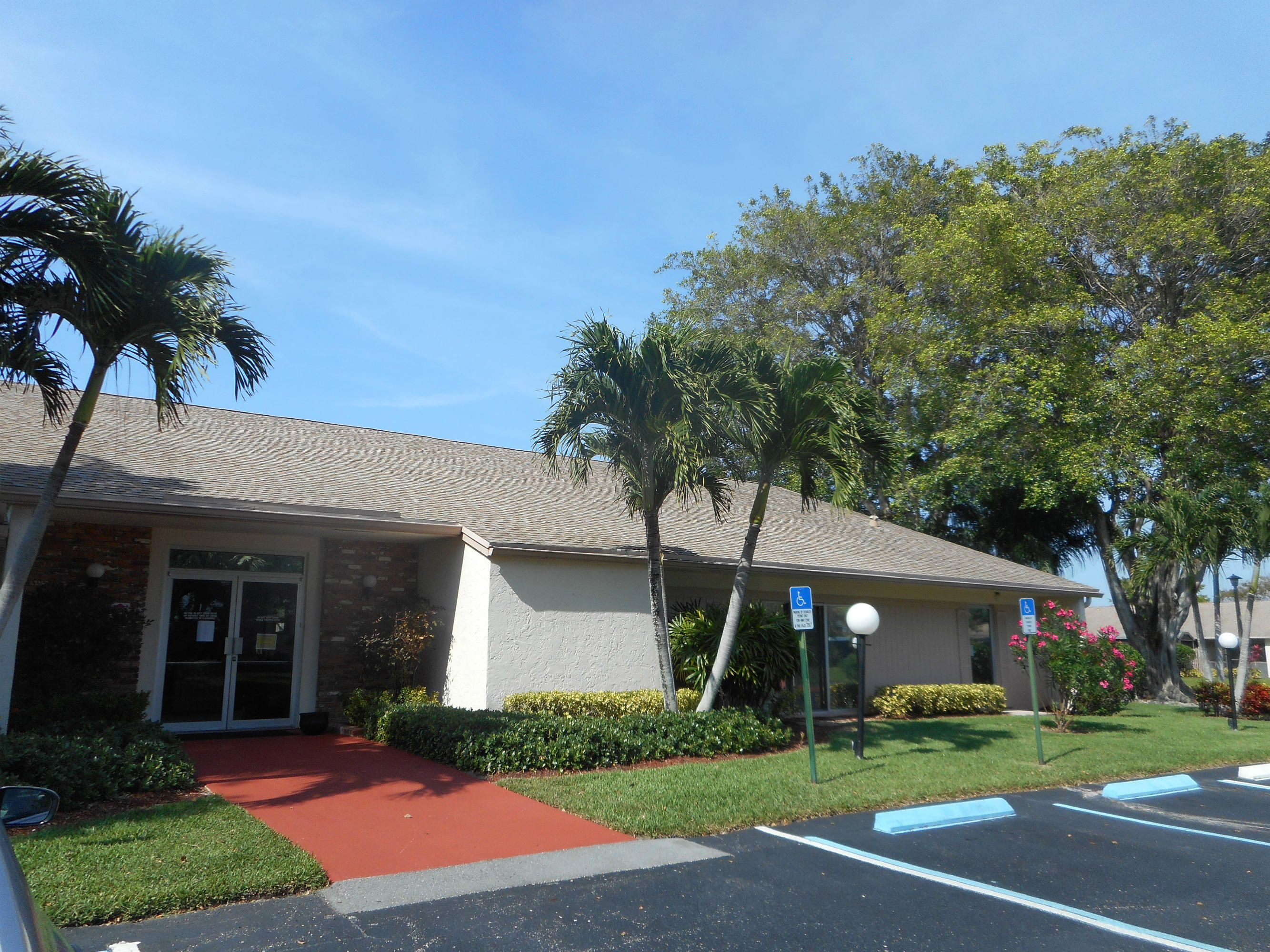 8606 Dreamside Lane Boca Raton, FL 33496 - Photo 27 of 33 Popular Clubhouse