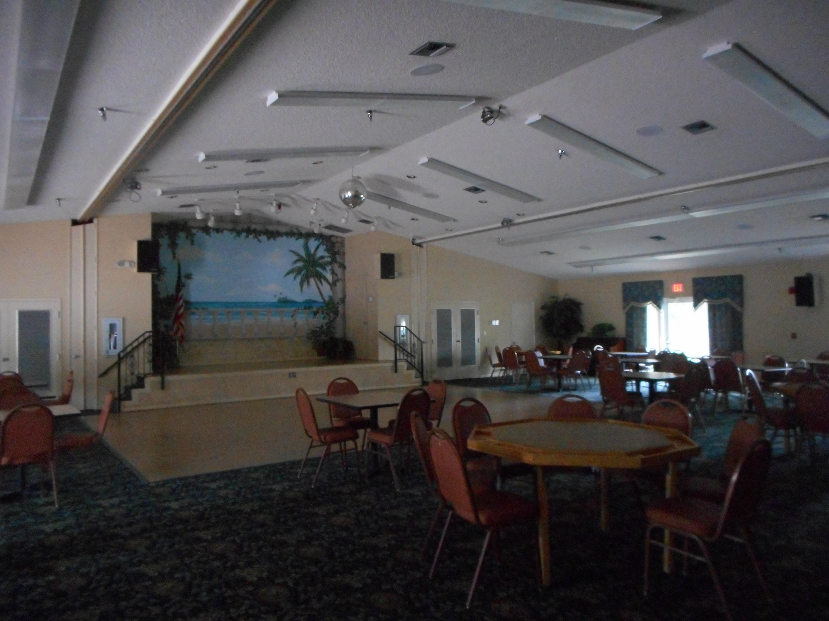 8606 Dreamside Lane Boca Raton, FL 33496 - Photo 29 of 33 Let's Dance Or Join Us For Cards!