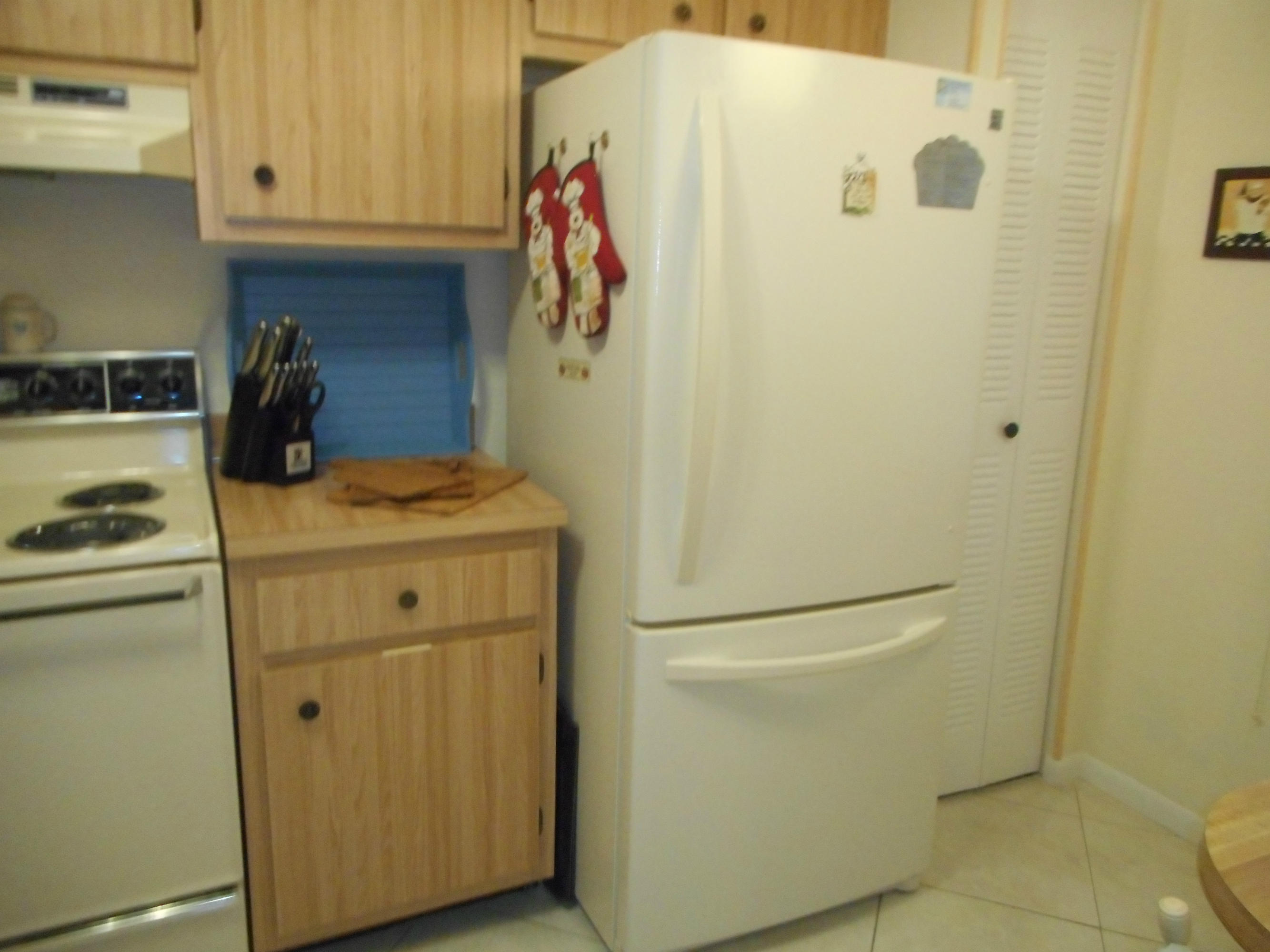 8606 Dreamside Lane Boca Raton, FL 33496 - Photo 10 of 33 Boasting New Refrigerator