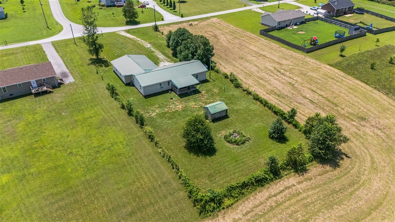 860 Howser Road Smiths Grove, KY 42171 - Photo 28 of 29 Gallery Image 28