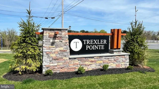 $430,120 | 8303 Alexander Court, Breinigsville, PA 18031