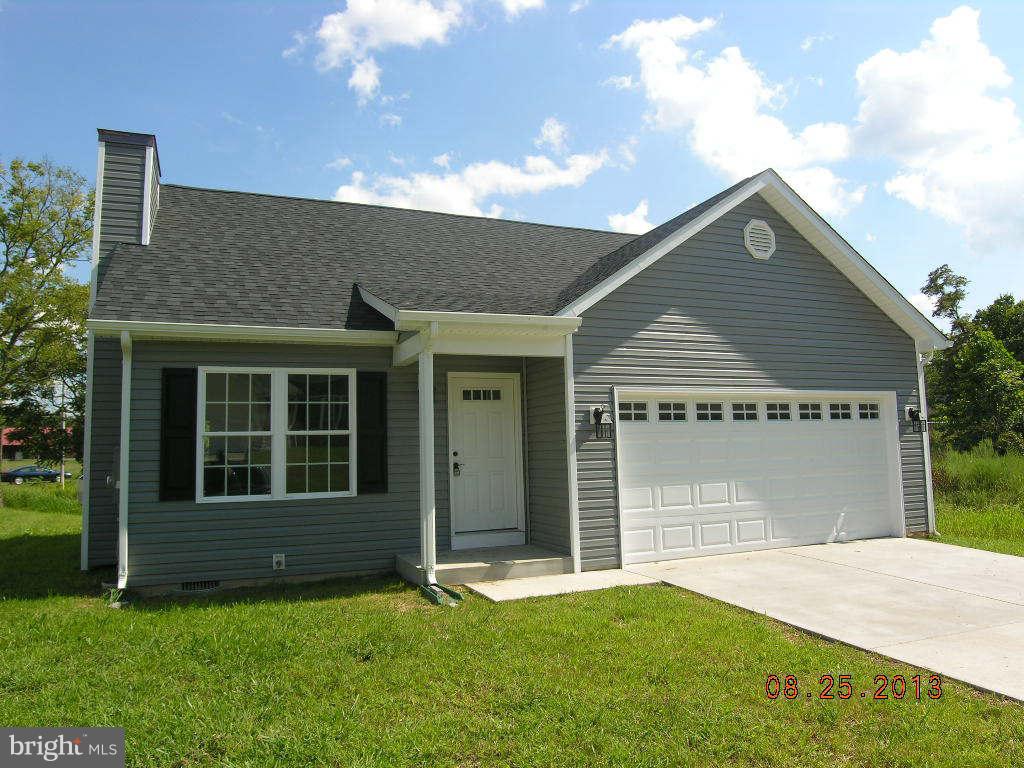 71 Dimension Road Inwood, WV 25428 - Photo 1 of 14 Exterior (Front)