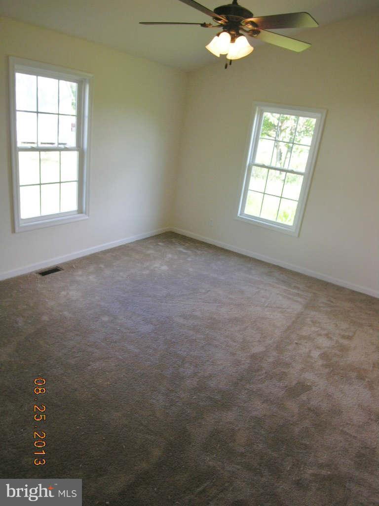 71 Dimension Road Inwood, WV 25428 - Photo 11 of 14 Bedroom (Master)