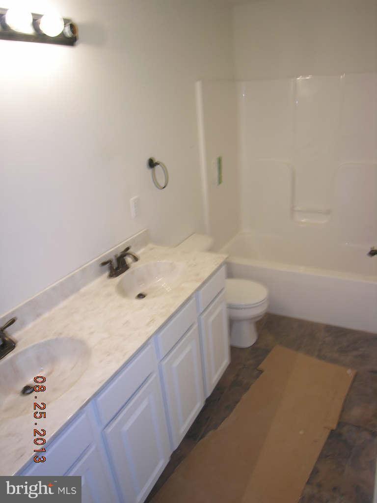 71 Dimension Road Inwood, WV 25428 - Photo 12 of 14 Bath (Master)