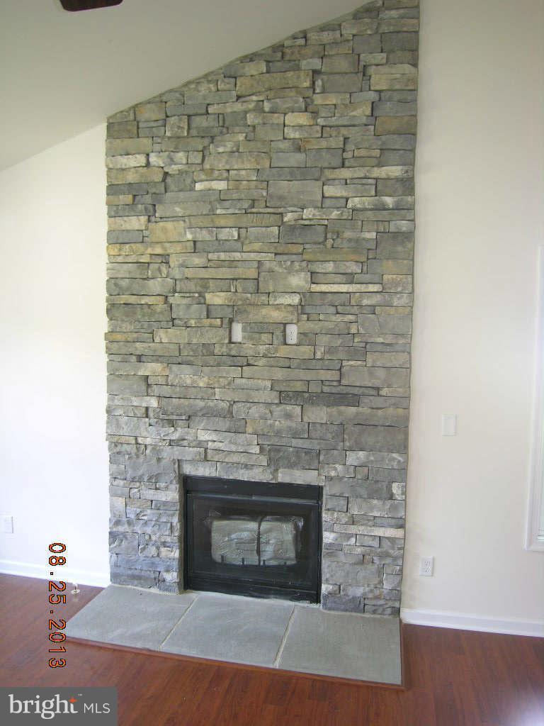 71 Dimension Road Inwood, WV 25428 - Photo 14 of 14 Living Room