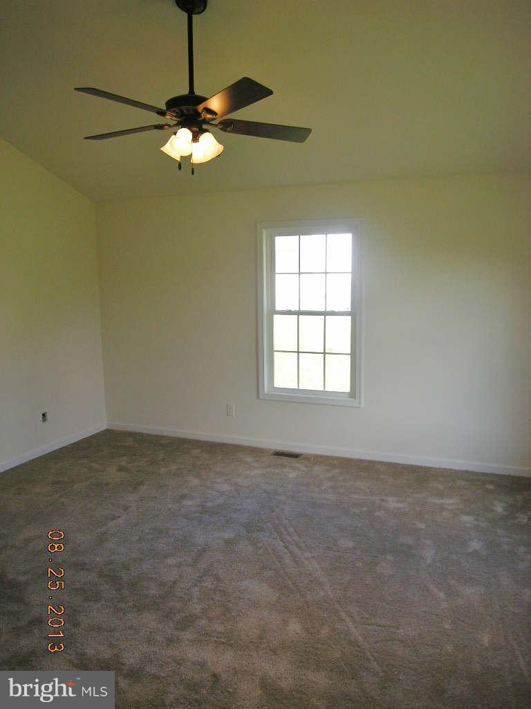 71 Dimension Road Inwood, WV 25428 - Photo 10 of 14 Bedroom (Master)