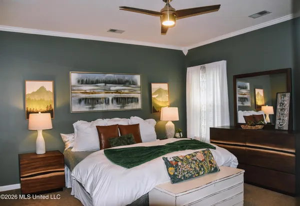 $370,000 | 925 Cedar Grove Parkway, Hernando, MS 38632