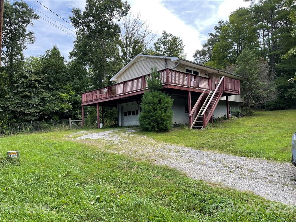 772 Concord Road Fletcher, NC 28732 - Photo 3 of 47 Gallery Image 3