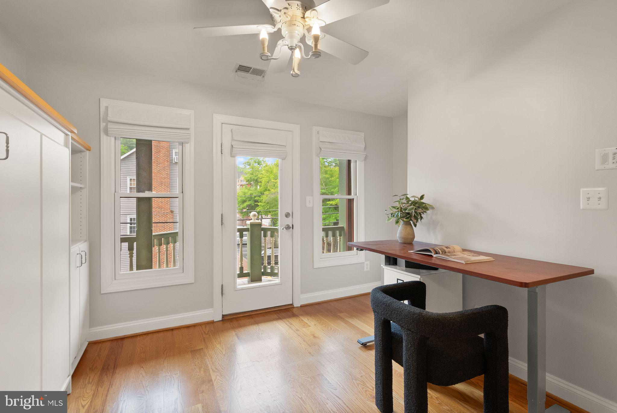 231 Mill Street Occoquan, VA 22125 - Photo 42 of 84