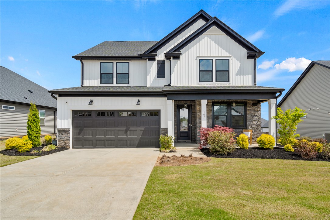167 Laurel Oak Drive Anderson, SC 29621 - Photo 1 of 50