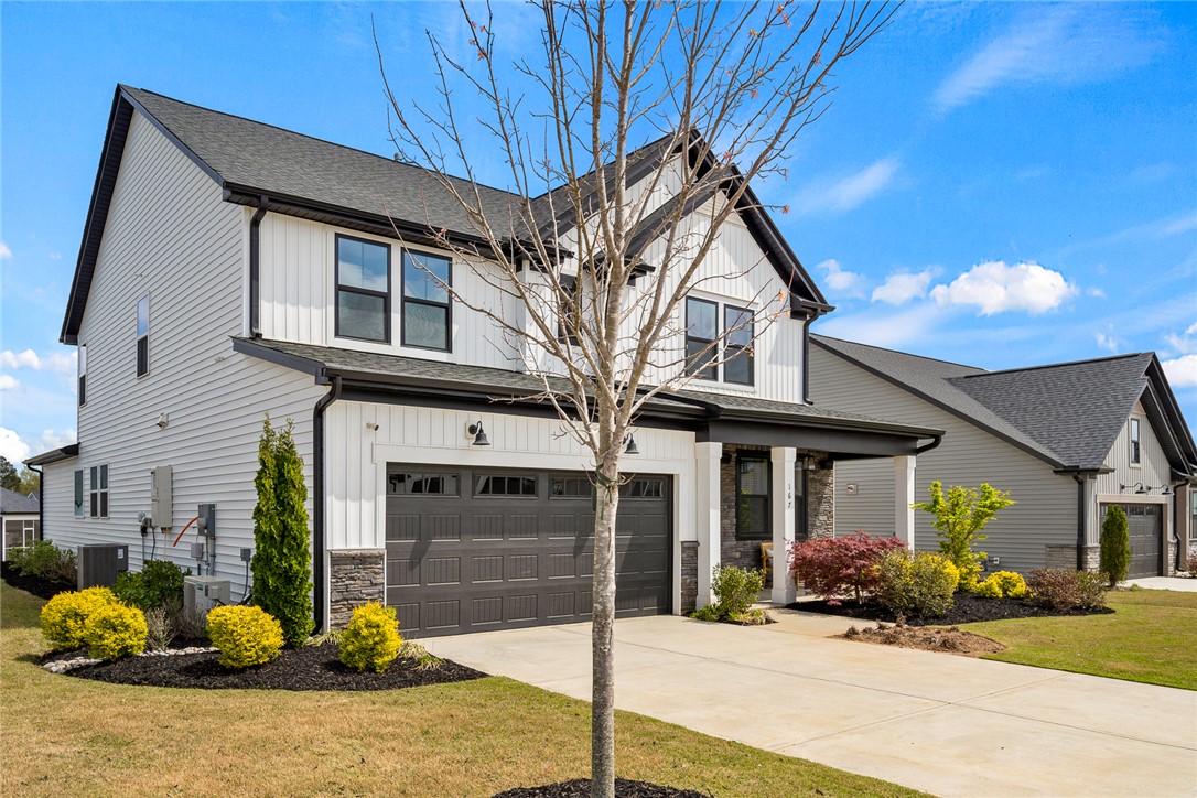 167 Laurel Oak Drive Anderson, SC 29621 - Photo 2 of 50