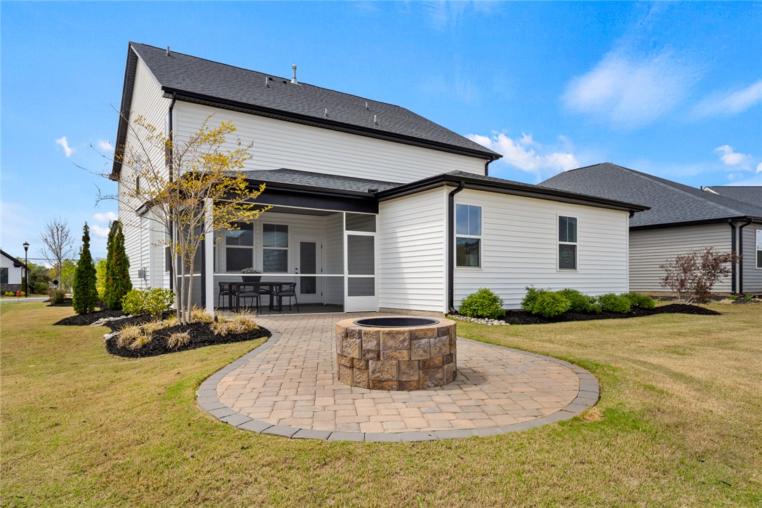167 Laurel Oak Drive Anderson, SC 29621 - Photo 45 of 50