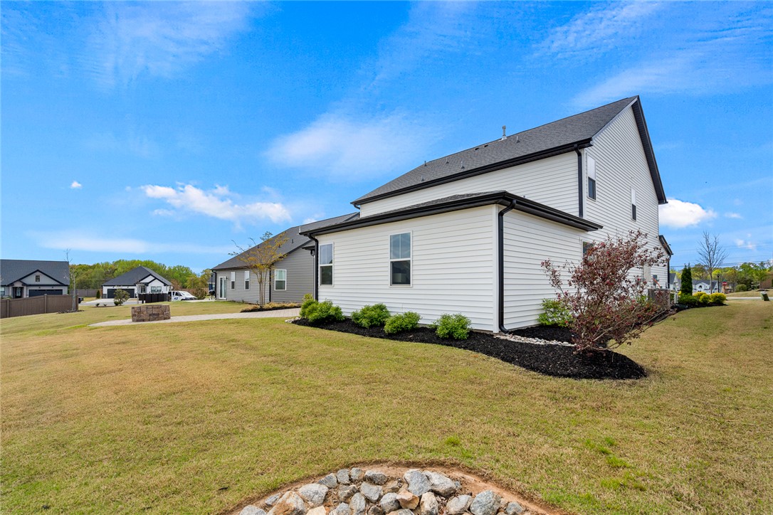 167 Laurel Oak Drive Anderson, SC 29621 - Photo 47 of 50