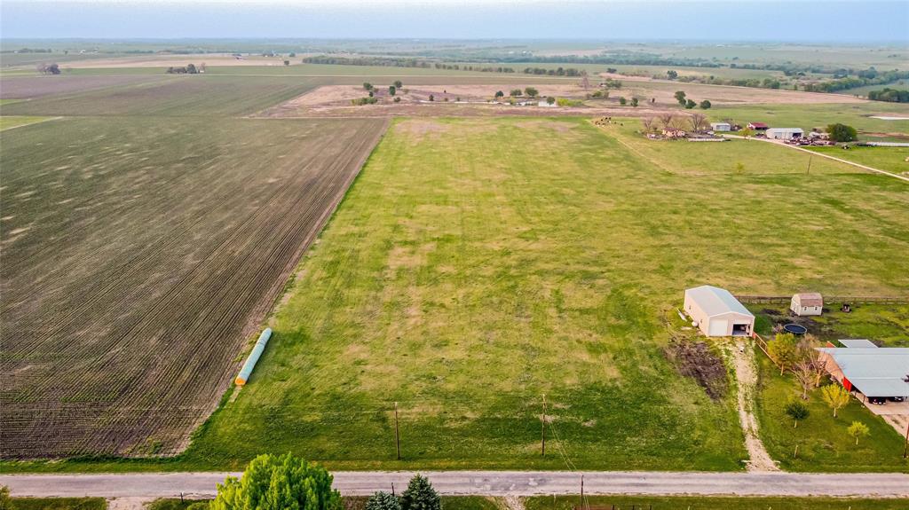 Tbd North Elm Loop Temple, TX 76501 - Photo 3 of 10 Overview of rural landscape with abundant farmland