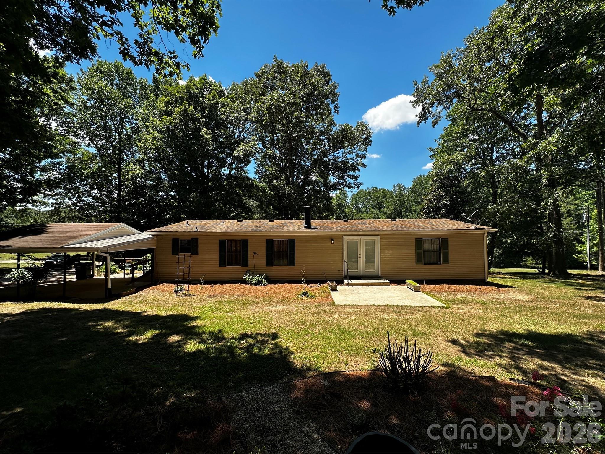 9056 Sorrow Farm Road Kannapolis, NC 28081 - Photo 5 of 7