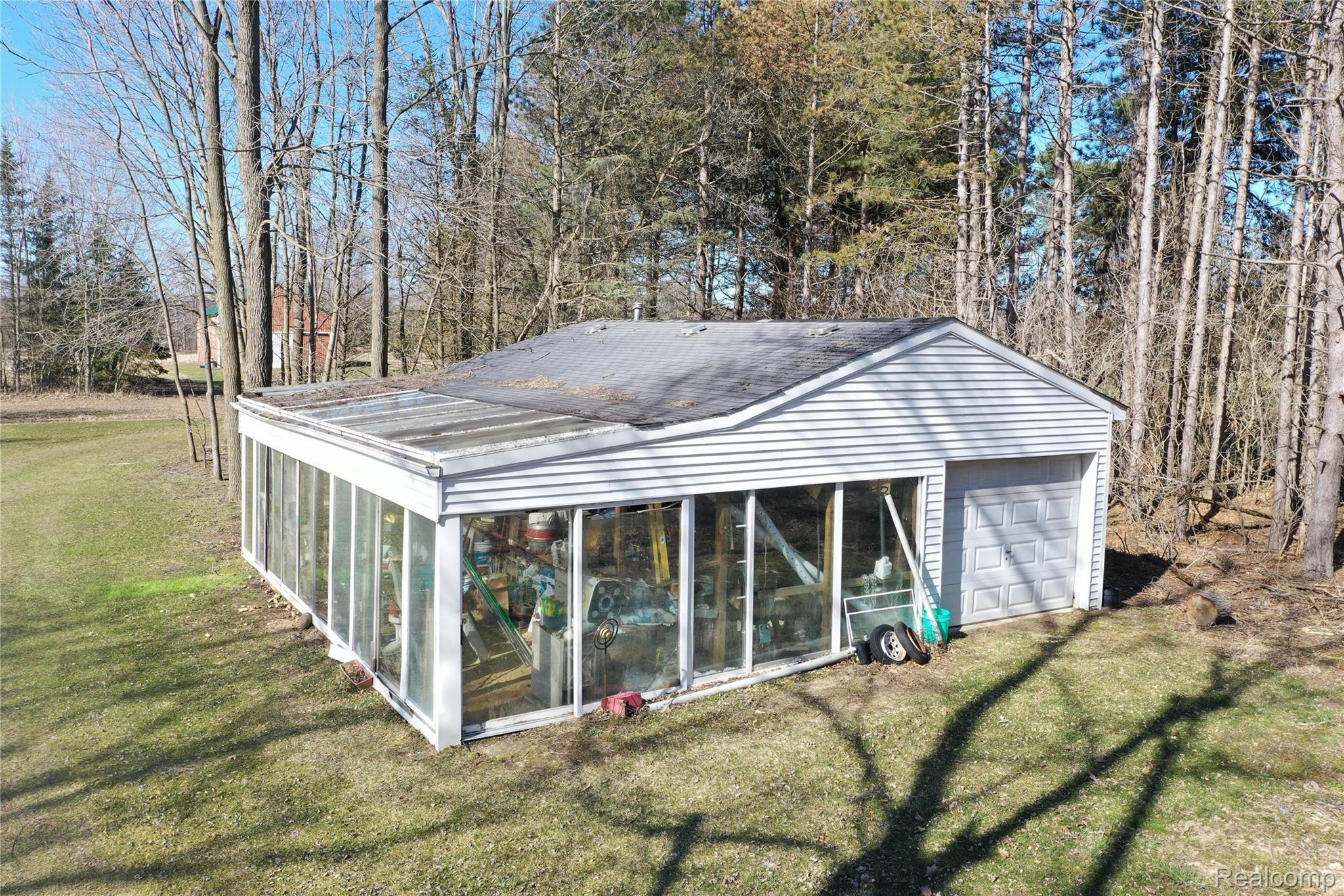 3679 Daley Road Attica, MI 48412 - Photo 71 of 74 DJI_0179.JPG