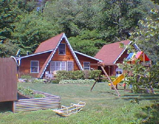 318 Schmitt Road Rossville, GA 30741 - Photo 5 of 5 Additional Photo
