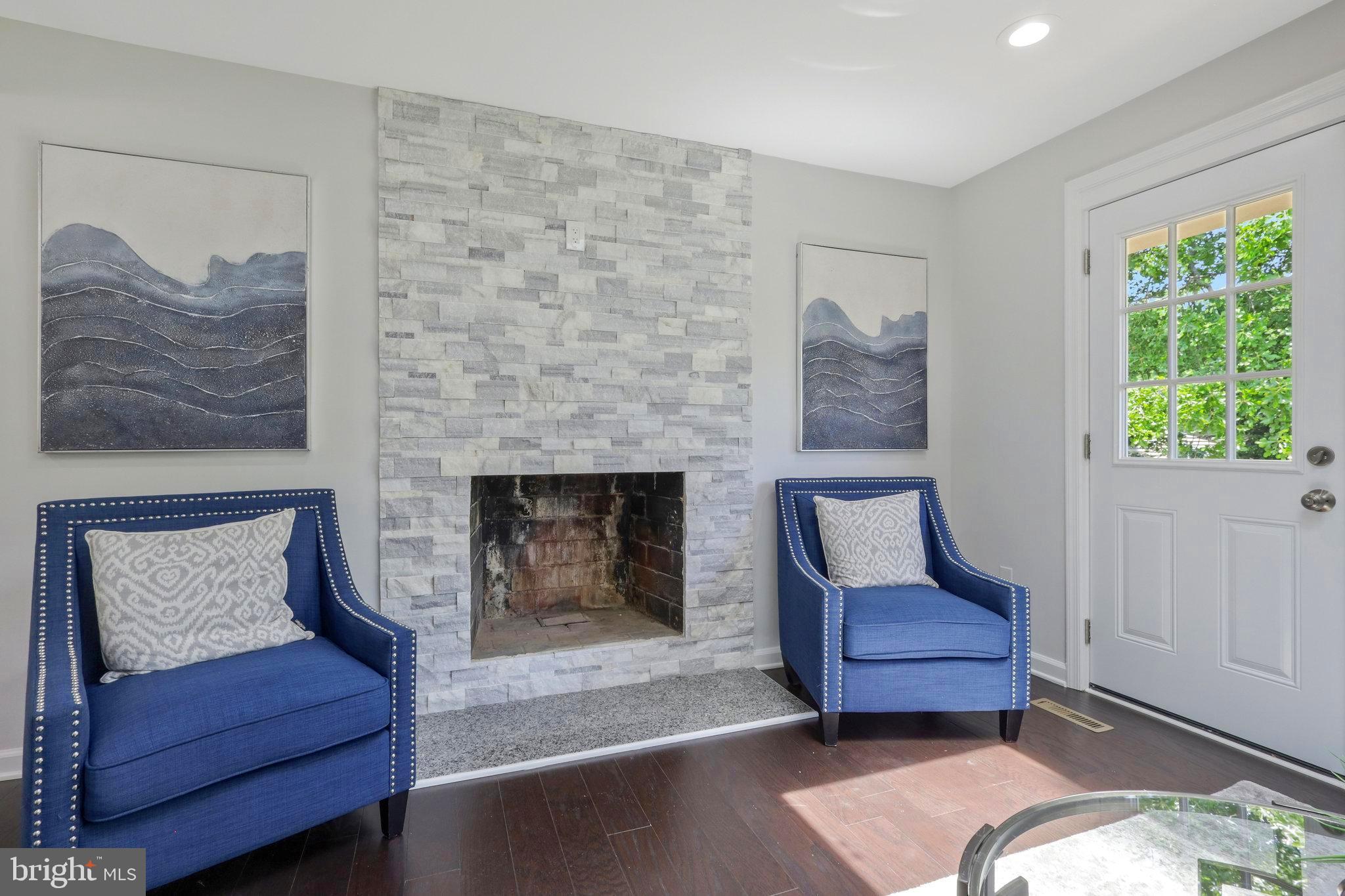 4409 Roundhill Road Alexandria, VA 22310 - Photo 16 of 55 Gallery Image 16