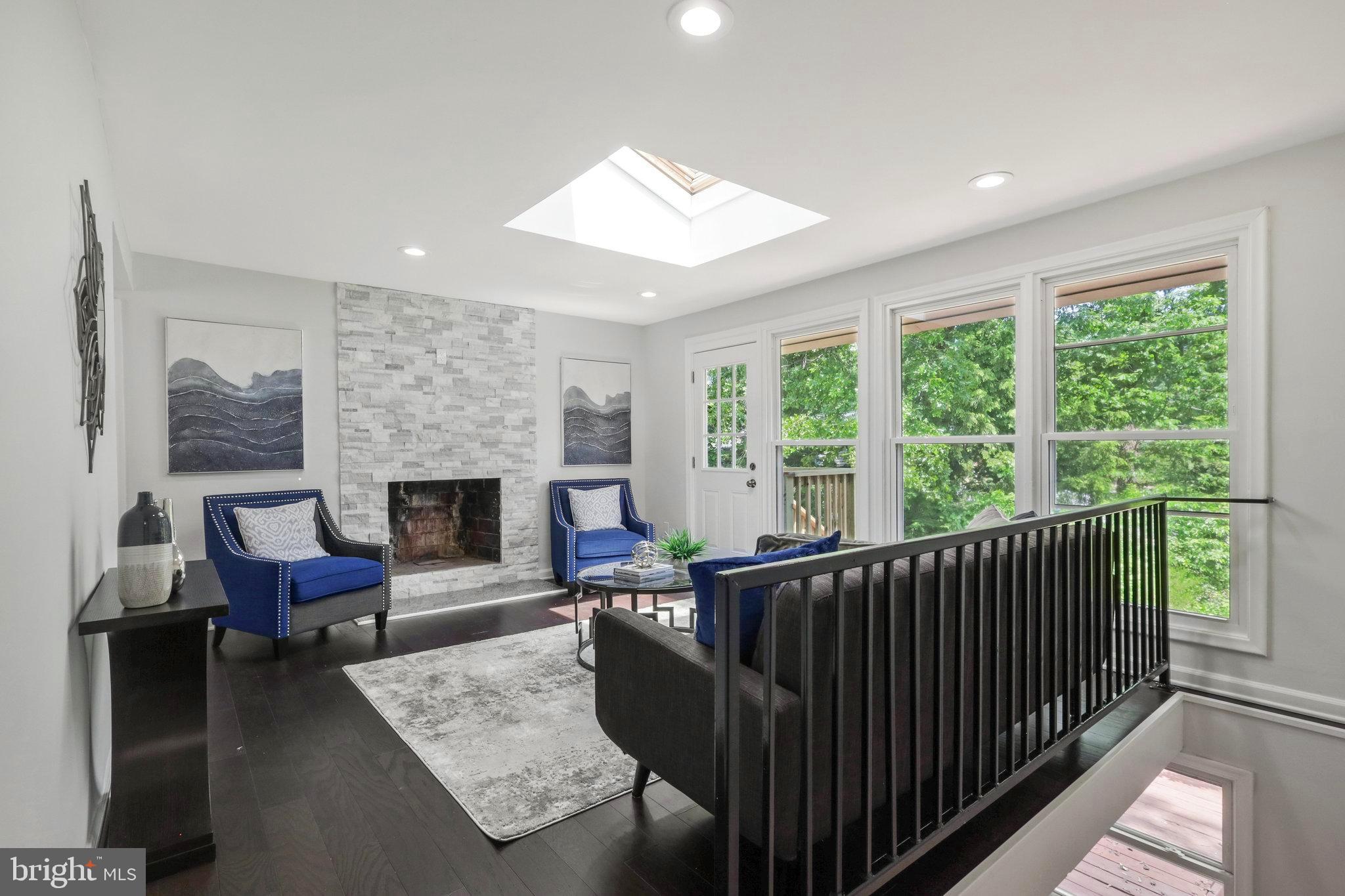 4409 Roundhill Road Alexandria, VA 22310 - Photo 18 of 55 Gallery Image 18