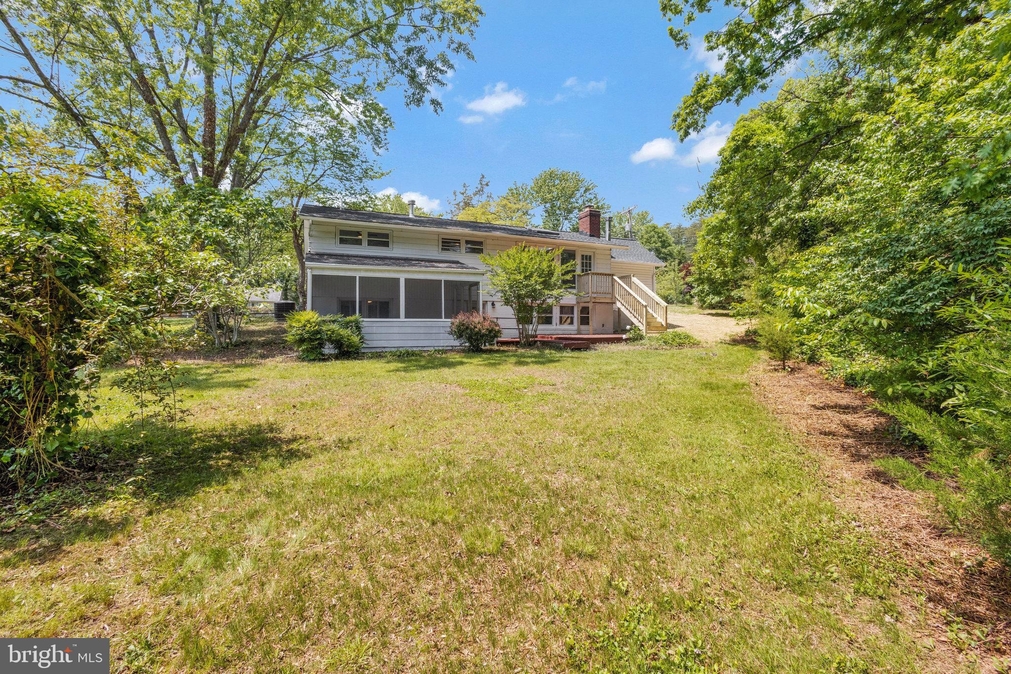 4409 Roundhill Road Alexandria, VA 22310 - Photo 50 of 55 Gallery Image 50