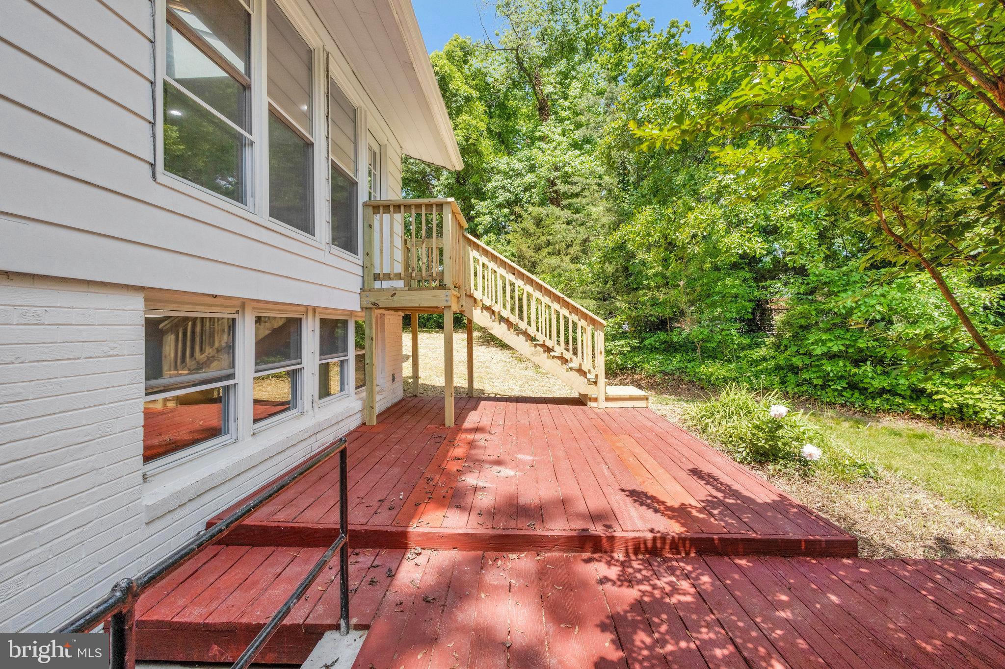 4409 Roundhill Road Alexandria, VA 22310 - Photo 54 of 55 Gallery Image 54