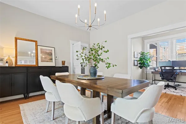 $735,000 | 6117 Westminster Place, St. Louis, MO 63112