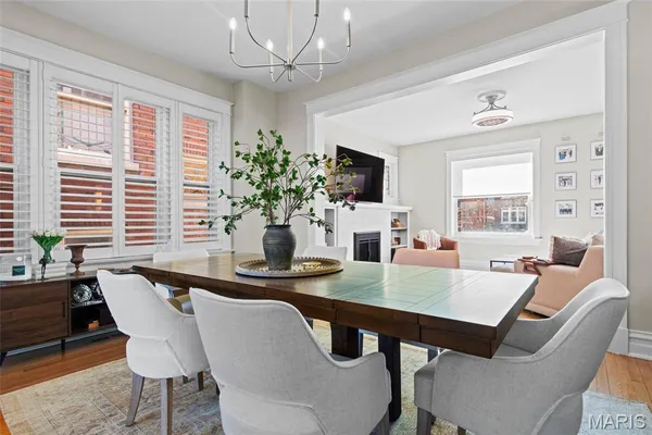$735,000 | 6117 Westminster Place, St. Louis, MO 63112