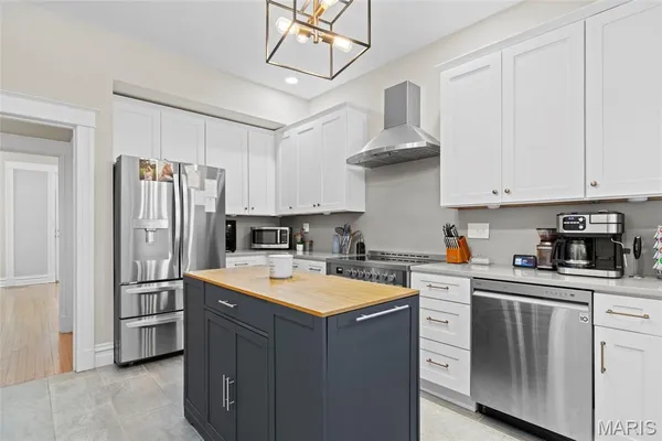 $735,000 | 6117 Westminster Place, St. Louis, MO 63112