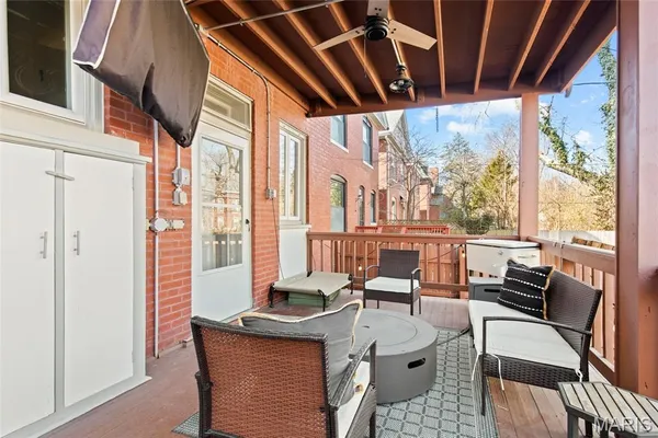 $735,000 | 6117 Westminster Place, St. Louis, MO 63112