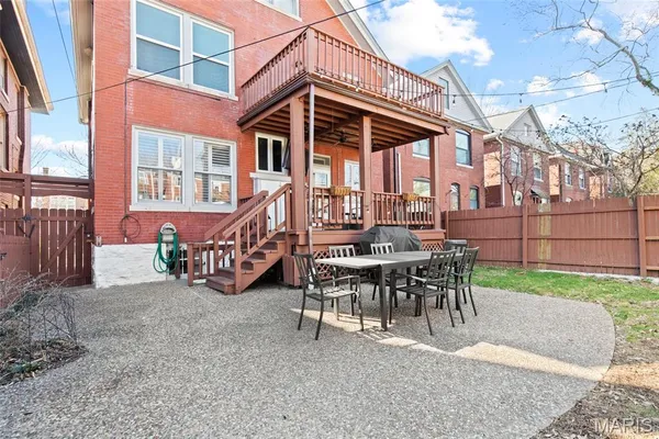 $735,000 | 6117 Westminster Place, St. Louis, MO 63112